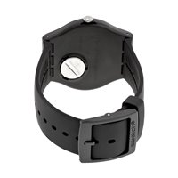 Oiritaly Watch Quartz Unisex Swatch SUOB718 New Gent Watches